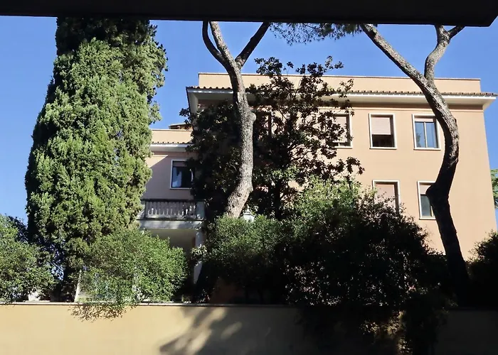 Appartamento Druso Dream Colosseo *